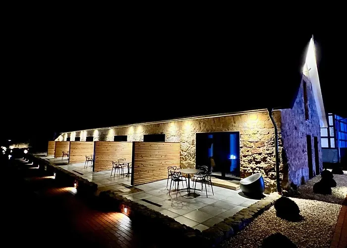 Driehof Lifestyle Comfort 4 Tecklenburg