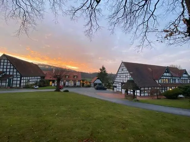 Hotel Driehof Lifestyle Comfort 4 *