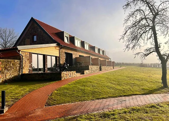 Hotel Driehof Lifestyle Comfort 4