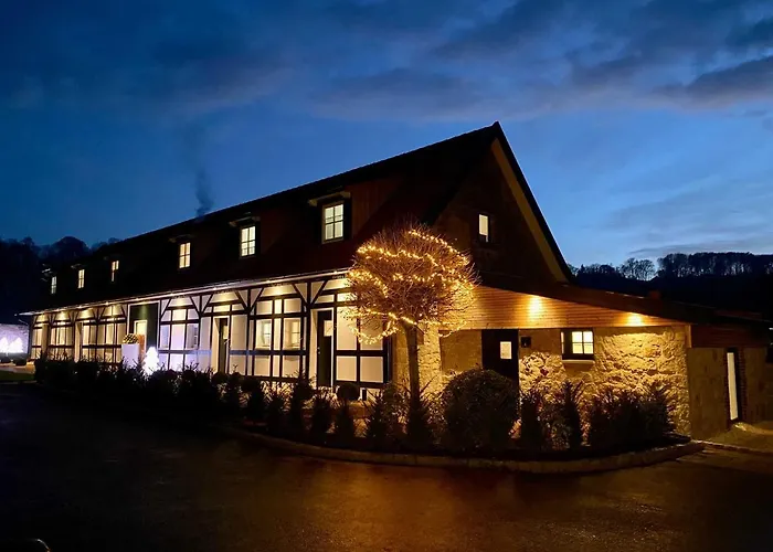 Driehof Lifestyle Comfort 4