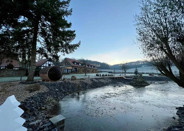 Driehof Lifestyle Comfort 4