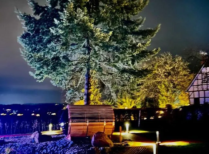 Driehof Lifestyle Comfort 4 * Tecklenburg