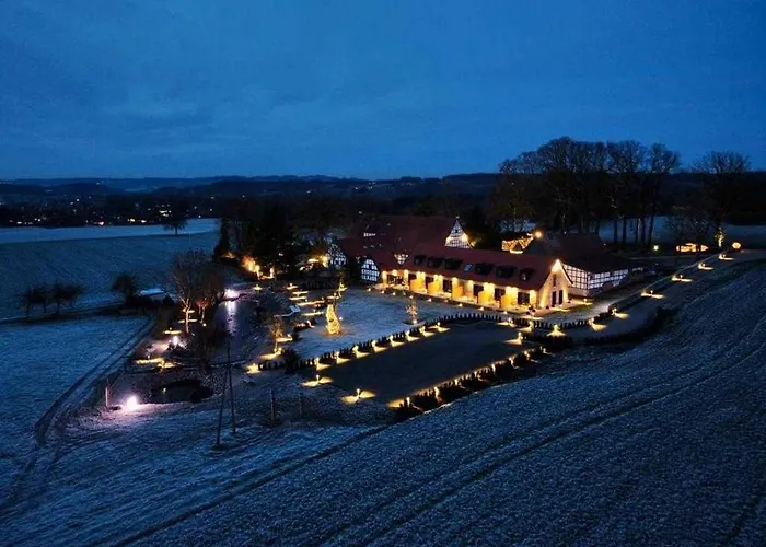 Driehof Lifestyle Comfort 4 Hotel