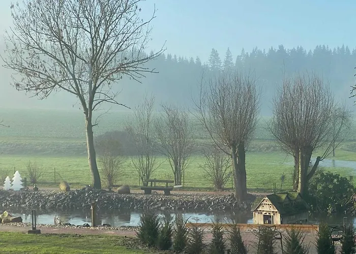 Driehof Lifestyle Comfort 4 Hotel *