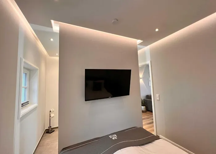 Driehof Lifestyle Comfort 4 Hotel