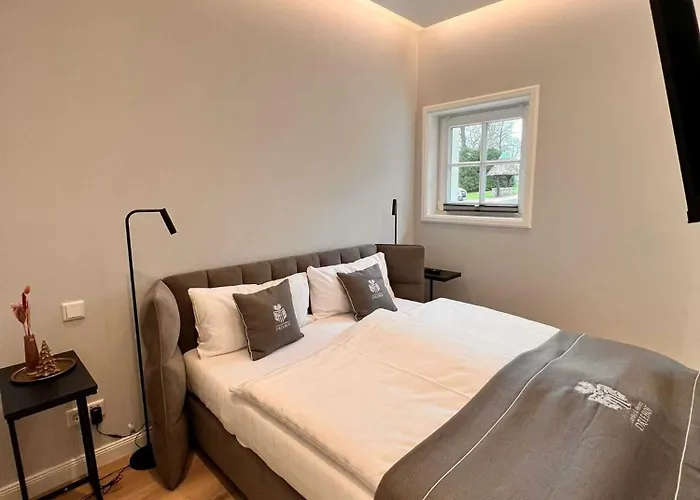 Driehof Lifestyle Comfort 4 Tecklenburg