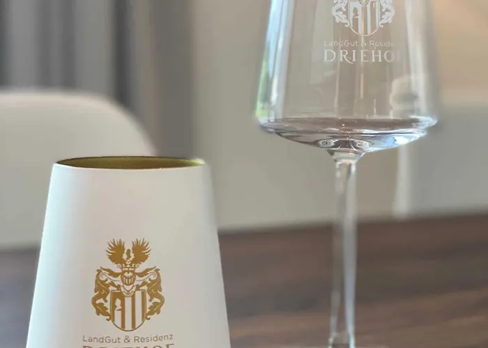 Driehof Lifestyle Comfort 4 *