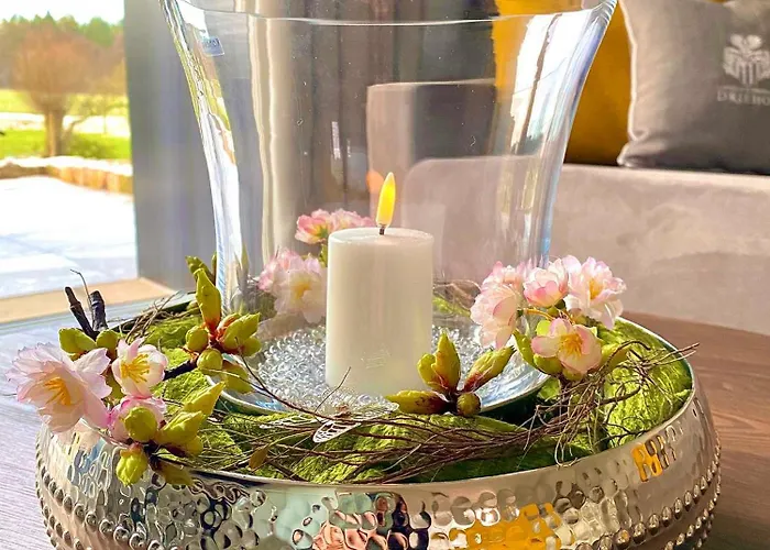 Driehof Lifestyle Comfort 4 * Tecklenburg