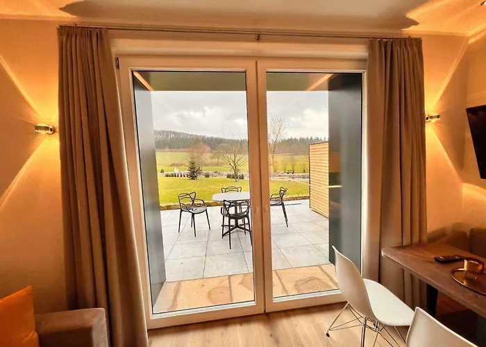 Hotel Driehof Lifestyle Comfort 4 *