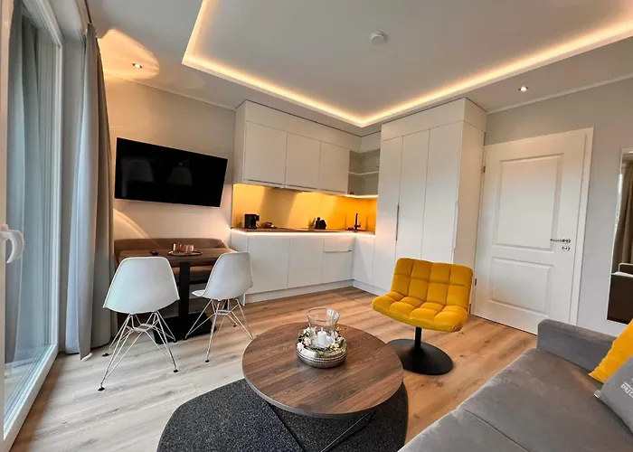 Driehof Lifestyle Comfort 4 Hotel *