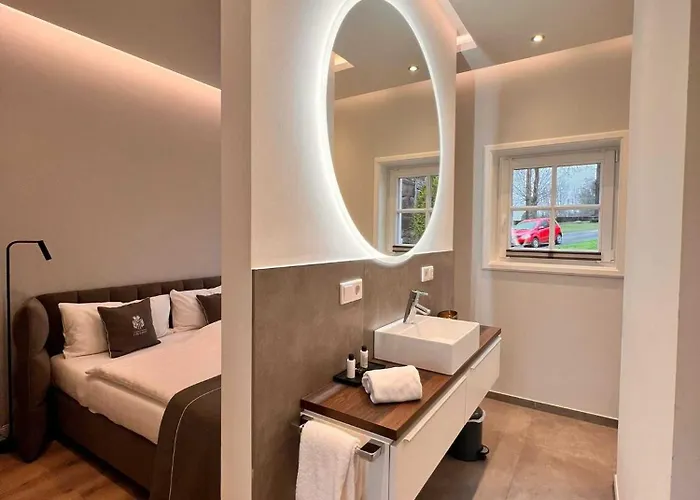 Hotel Driehof Lifestyle Comfort 4 Tecklenburg