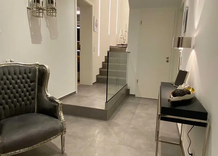 Hotel Driehof Lifestyle Comfort 4 Tecklenburg