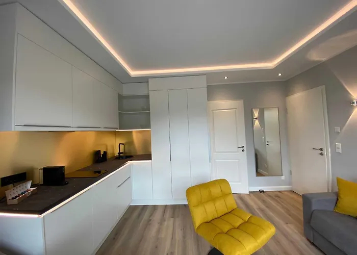 Driehof Lifestyle Comfort 4