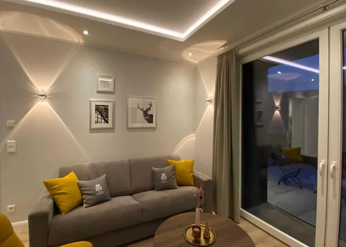 Hotel Driehof Lifestyle Comfort 4 *