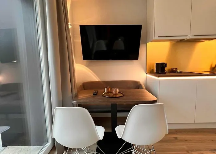 Driehof Lifestyle Comfort 4 Tecklenburg