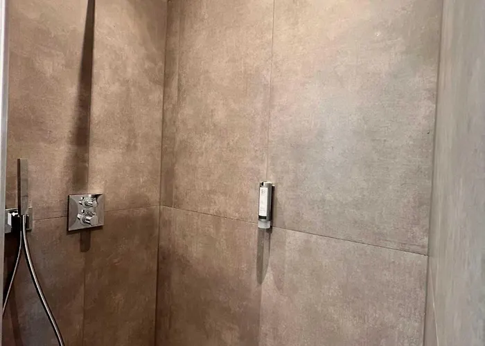 Driehof Lifestyle Comfort 4 Hotel Tecklenburg