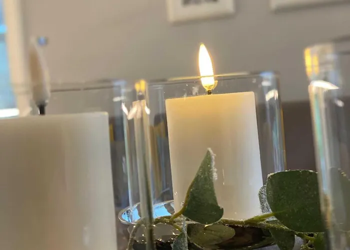 Hotel Driehof Lifestyle Comfort 4 Tecklenburg