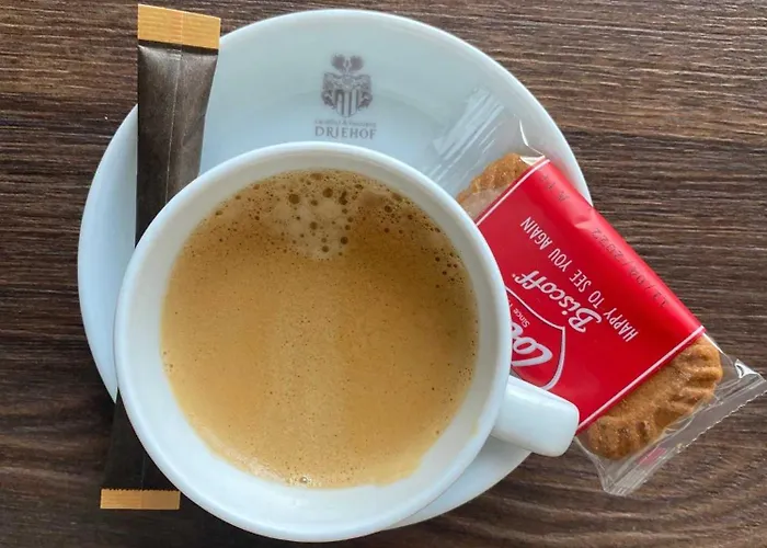 Hotel Driehof Lifestyle Comfort 4