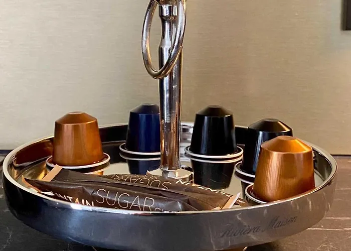 Driehof Lifestyle Comfort 4 Tecklenburg