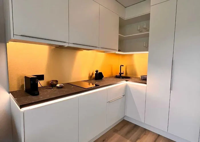 Hotel Driehof Lifestyle Comfort 4